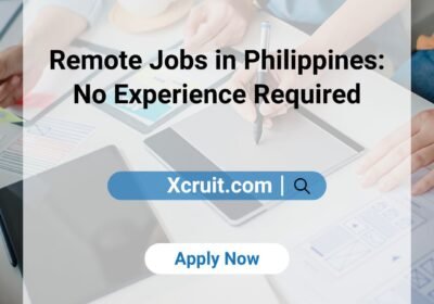 Remote-Jobs-in-Philippines-No-Experience-Required