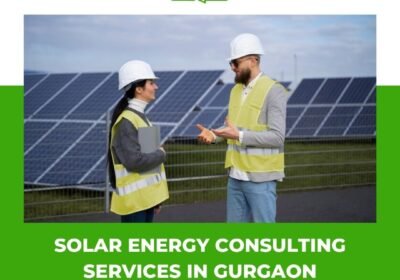 Solar-Energy-Consulting-Services-in-Gurgaon