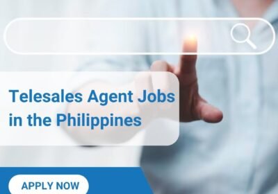 Telesales-Agent-Jobs-in-the-Philippines