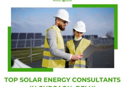 Top-Solar-Energy-Consultants-in-Gurgaon-Delhi-1