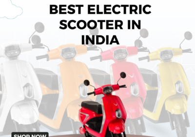 best-Electric-scooter-in-india