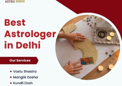 best-astrologer-in-Delhi