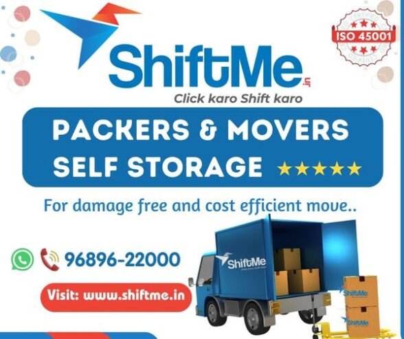 Trusted movers and packers in hyderabad