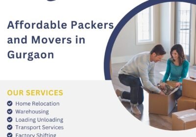 Affordable-Packers-and-Movers-in-Gurgaon