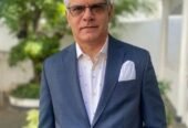 Afsar Ebrahim – Executive Director, Kick Advisory | Financial Consultant