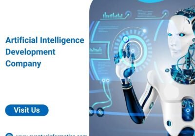 Artificial-Intelligence-Development-Company