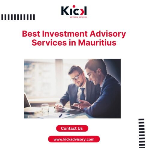 Unlocking Success with KICK Advisory Services – Your Trusted Partner for Advisory Services