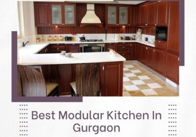 Best-Modular-Kitchen-In-Gurgaon