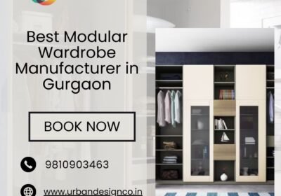 Best-Modular-Wardrobe-Manufacturer-in-Gurgaon