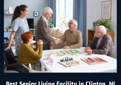 Best-Senior-Living-Facility-in-Clinton-NJ