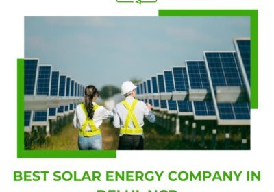 Best-Solar-Energy-Company-in-Delhi-NCR-1