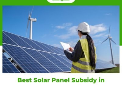 Best-Solar-Panel-Subsidy-in-Gurgaon-India