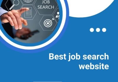 Best-job-search-website