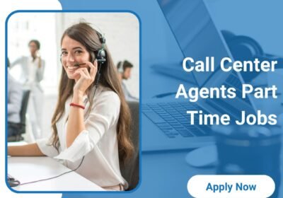 Call-Center-Agents-Part-Time-Jobs