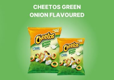 Cheetos-Green-Onion-Flavoured