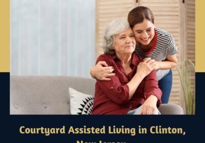 Courtyard-Assisted-Living-in-Clinton-New-Jersey-