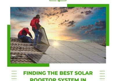 Finding-the-Best-Solar-Rooftop-System-in-Gurgaon-Haryana