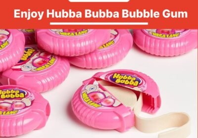 Hubba-Bubba-