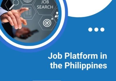 Job-Platform-in-the-Philippines