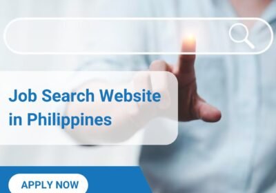 Job-Search-Website-in-Philippines