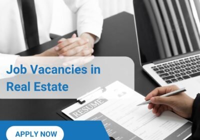 Job-Vacancies-in-Real-Estate-