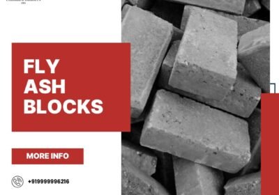 Manufacturers-of-Fly-ash-Blocks