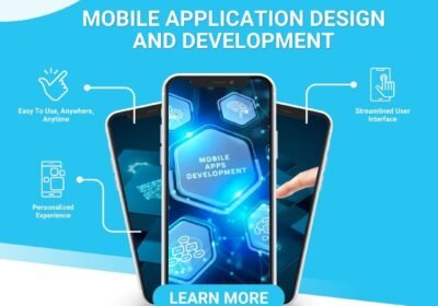 Mobile-Application-Design-and-Development