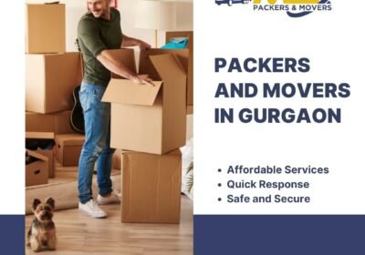 Packers-and-Movers-in-Gurgaon-