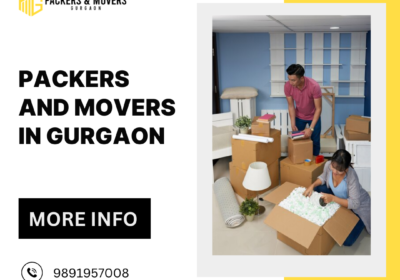 Packers-and-Movers-in-Gurgaon