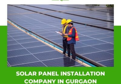 Solar-Panel-Installation-Company-in-Gurgaon-