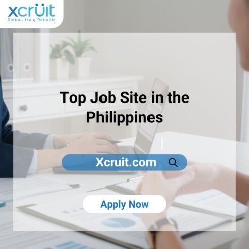 Top Job Site in the Philippines