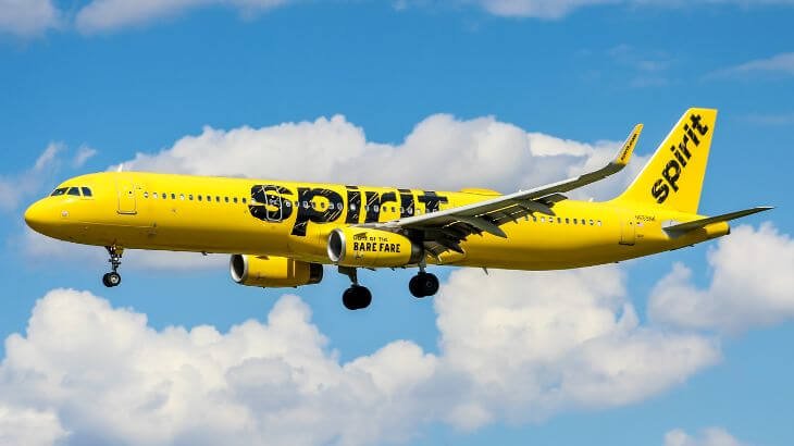 What is Spirit Airlines Cancellation Policy