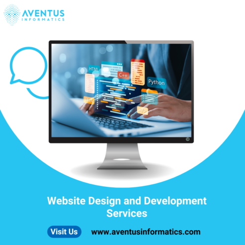 Best Website Design and Development Services