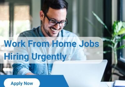 Work-From-Home-Jobs-Hiring-Urgently