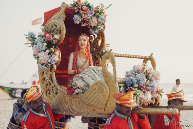 Flat 10% Off On Wedding Photoshoot in Gurgaon