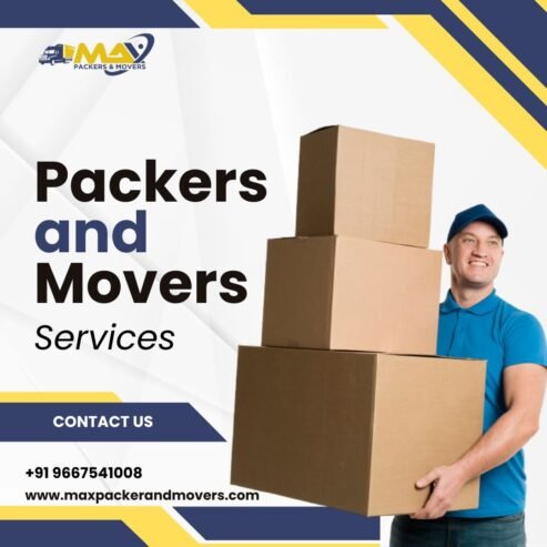 Top Packers and Movers in Gurgaon: Affordable and Reliable Services