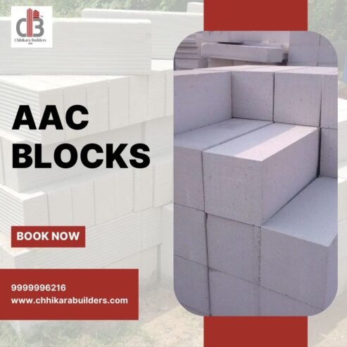 Discover Competitive AAC Block Prices for Your Construction Needs