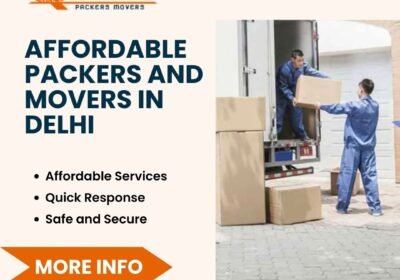 Affordable-Packers-and-Movers-in-Delhi