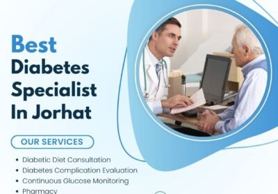 Best-Diabetes-Specialist-in-Jorhat