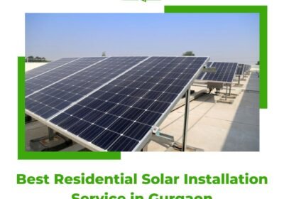 Best-Residential-Solar-Installation-Service-in-Gurgaon