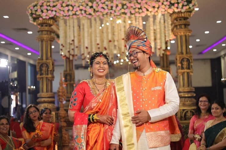 Summer sale 5% Off on Wedding Photoshoots in Raipur by Vsnapu