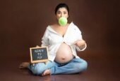 Flat 5% Off On Maternity Photoshoot in Goa by VsnapU