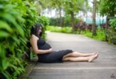 Save 5% on Maternity Photoshoot in Bhopal by VsnapU!