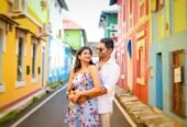 Summer sale 10% Off On Pre- Wedding in Manali by VsnapU