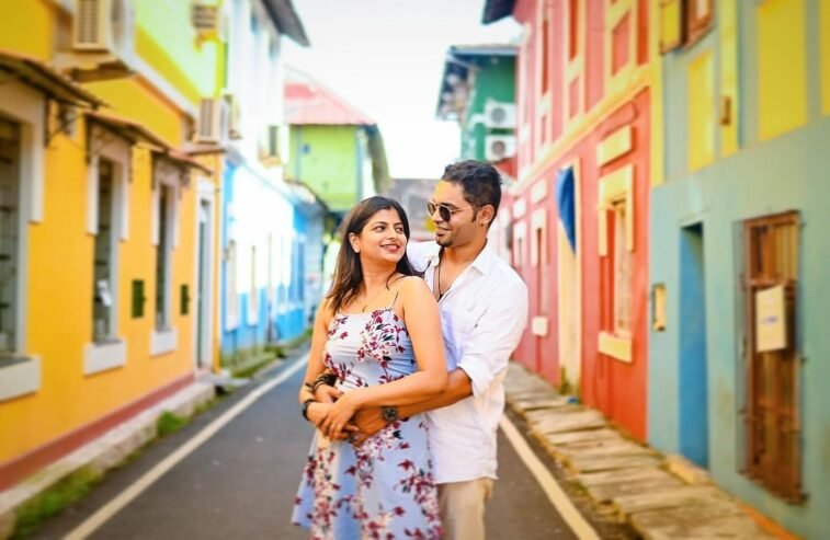 Summer sale 10% Off On Pre- Wedding in Manali by VsnapU