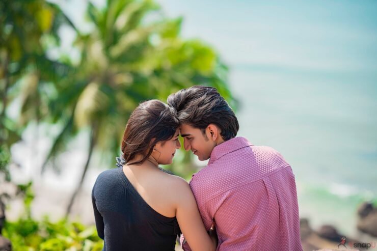 Summer sale 10% Off On Pre- Wedding in Manali by VsnapU