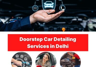 Doorstep-Car-Detailing-Services-in-Delhi