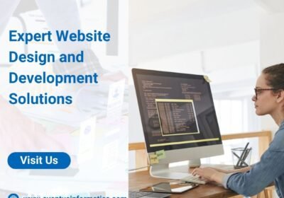 Expert-Website-Design-and-Development-Solutions