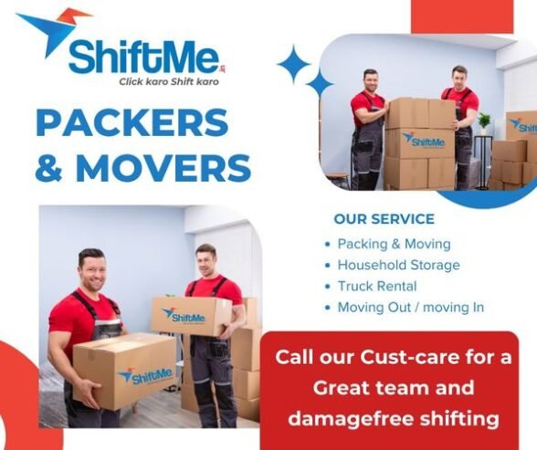 Best Local Movers services in Pune