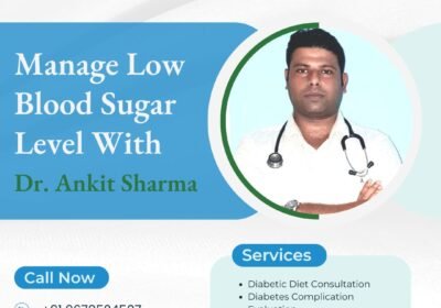 Manage-Low-Blood-Sugar-Level-With-Dr.-Ankit-Sharma